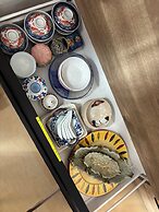 Daruma Home Takasaki HU2