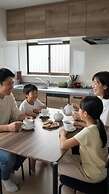Daruma Home Takasaki HU2