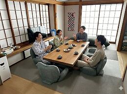 Daruma Home Takasaki HU2