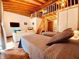 AlvorKiteCenter Guesthouse