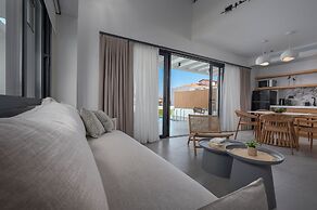 Viridian Exclusive Villas