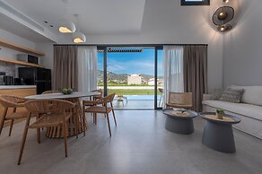 Viridian Exclusive Villas
