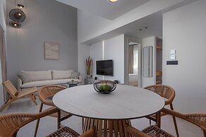 Viridian Exclusive Villas