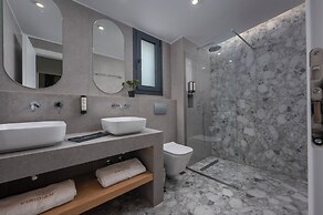 Viridian Exclusive Villas