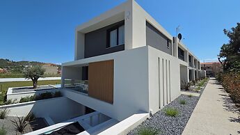 Viridian Exclusive Villas