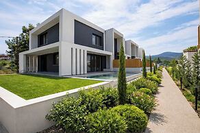 Viridian Exclusive Villas