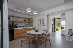 Viridian Exclusive Villas