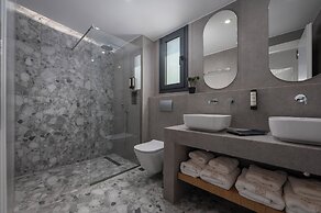 Viridian Exclusive Villas