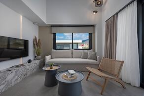 Viridian Exclusive Villas