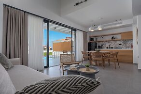 Viridian Exclusive Villas