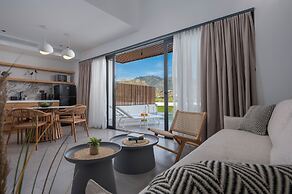 Viridian Exclusive Villas
