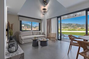 Viridian Exclusive Villas
