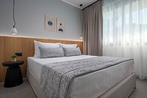 Viridian Exclusive Villas