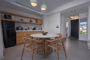 Viridian Exclusive Villas