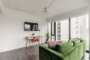 Park Regent Yorkville
