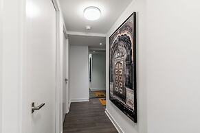 Park Regent Yorkville
