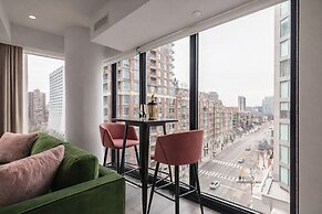 Park Regent Yorkville