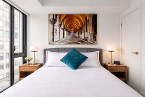 Park Regent Yorkville
