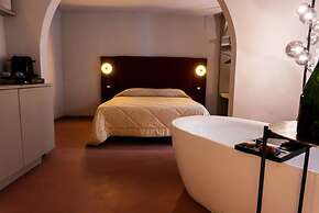 Chiave di Volta Luxury Rooms & Suites