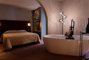 Chiave di Volta Luxury Rooms & Suites