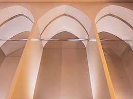 Chiave di Volta Luxury Rooms & Suites