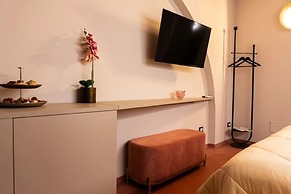 Chiave di Volta Luxury Rooms & Suites