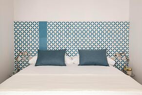 Eric Vökel Boutique Apartments Ribera Suites