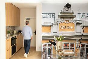 Eric Vökel Boutique Apartments Ribera Suites