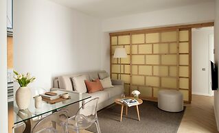 Eric Vökel Boutique Apartments Ribera Suites