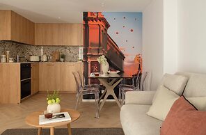 Eric Vökel Boutique Apartments Ribera Suites