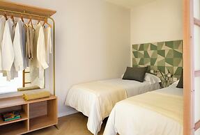 Eric Vökel Boutique Apartments Ribera Suites