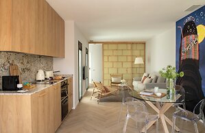 Eric Vökel Boutique Apartments Ribera Suites