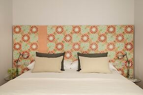 Eric Vökel Boutique Apartments Ribera Suites