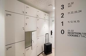 Eric Vökel Boutique Apartments Ribera Suites