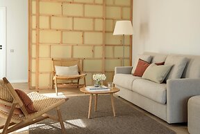 Eric Vökel Boutique Apartments Ribera Suites