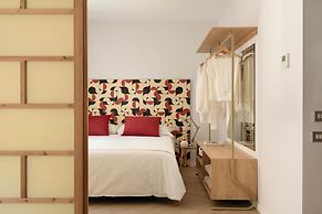 Eric Vökel Boutique Apartments Ribera Suites