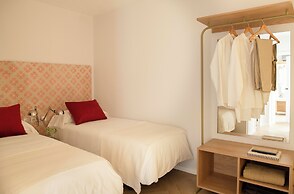 Eric Vökel Boutique Apartments Ribera Suites