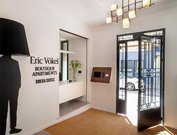 Eric Vökel Boutique Apartments Ribera Suites