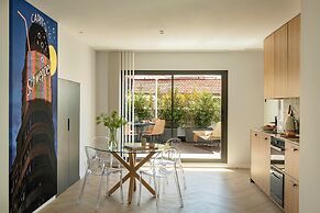 Eric Vökel Boutique Apartments Ribera Suites