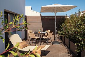 Eric Vökel Boutique Apartments Ribera Suites