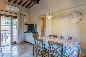 Agriresort Galenzana