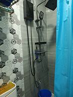 Peaceful Staycation Studio