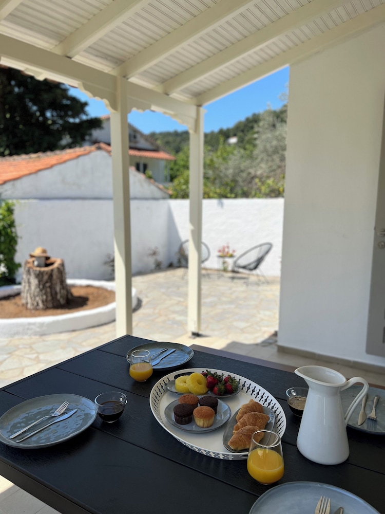 Ninemo Residences Skiathos