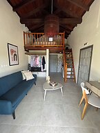 Ninemo Residences Skiathos
