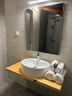Ninemo Residences Skiathos