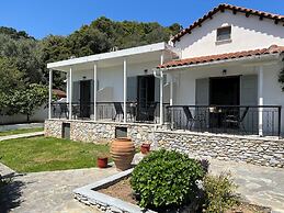 Ninemo Residences Skiathos