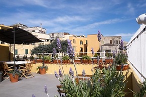 HOPESTEL Secret Garden Napoli