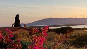 Agriturismo Tenuta il Solengo
