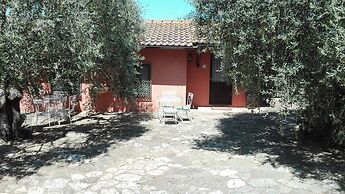 Agriturismo Tenuta il Solengo