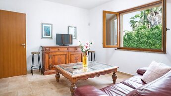 Villa Calura in Torre Suda